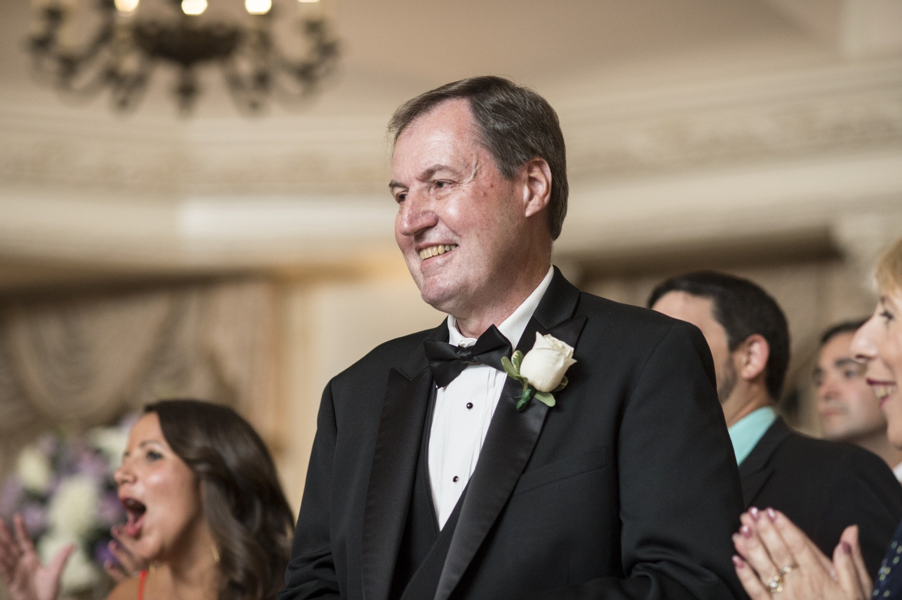 Avis de décès de Joseph H. Pistone