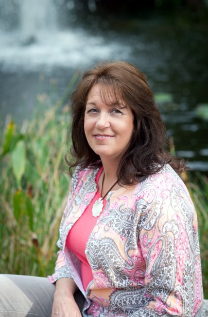 Obituary of Cynthia J Crampsie