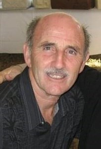 Obituary of Daniel Esposito