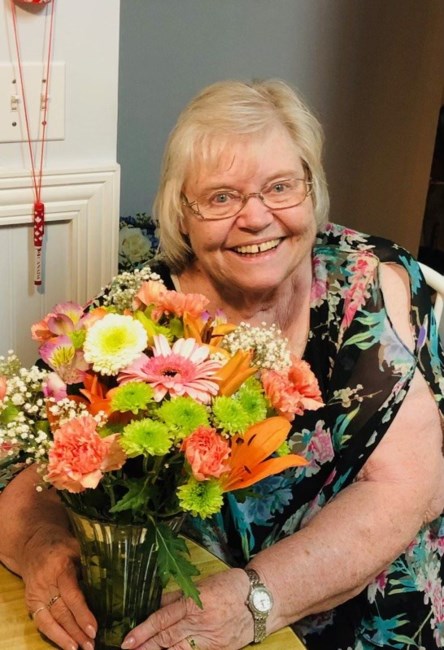 Obituary of Dolores Ann From