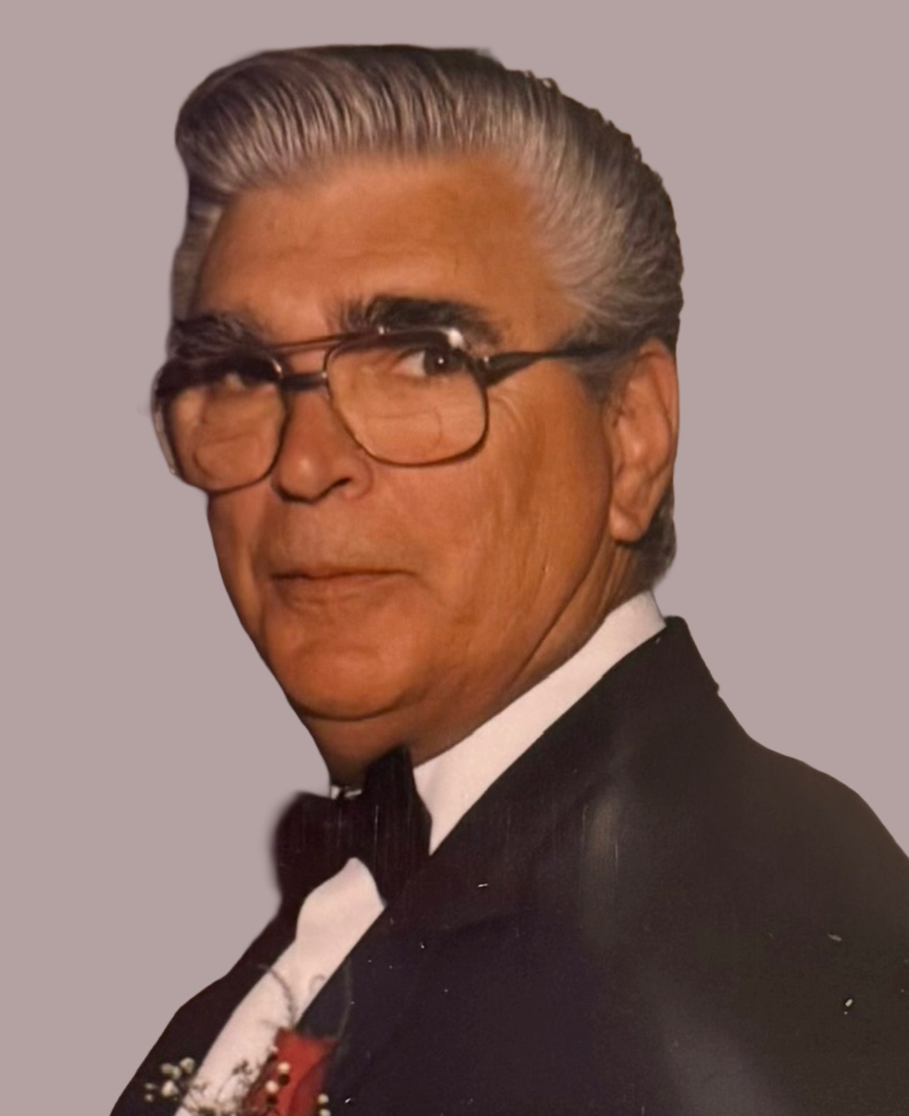 Obituario de Frank Klimekoski