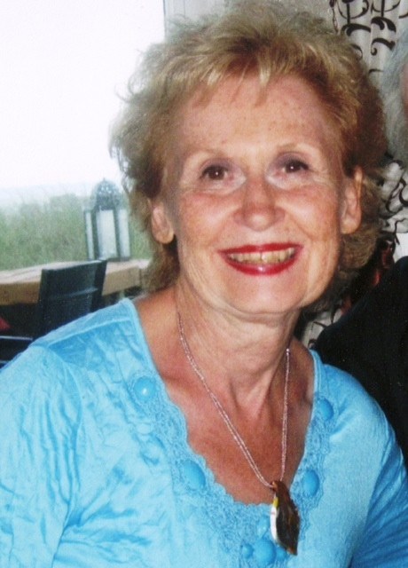 Obituary of Cheryl Carter Morris