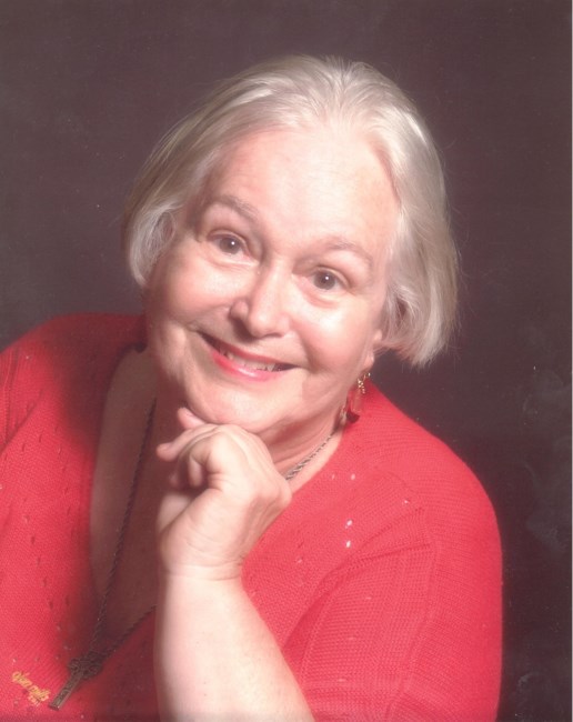 Obituary of Nita Jane Rossman