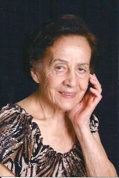 Obituary of Carmen M. Torres