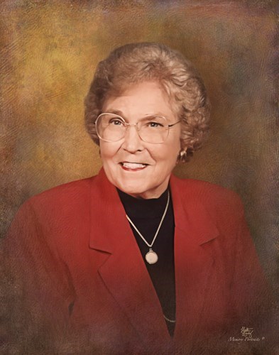 Obituary of Kathleen H. Bilderback Jackson