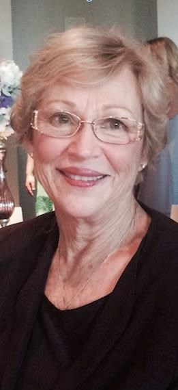 Obituary of Patricia Ann Koppa