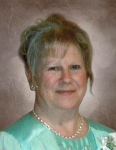 Obituary of Jeannine Pellerin Latour