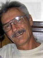 Kenneth Harvard