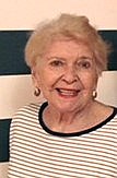Obituary of Antonia F. Moreno