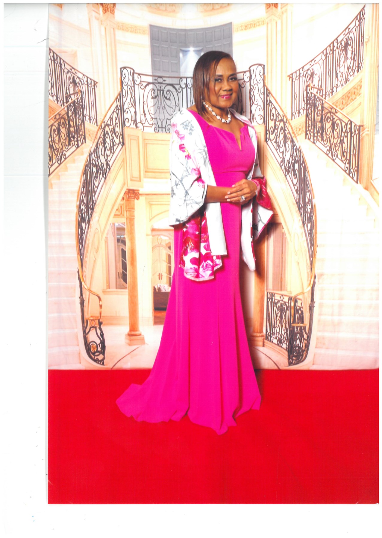 Obituary of Mary Lon Watkins