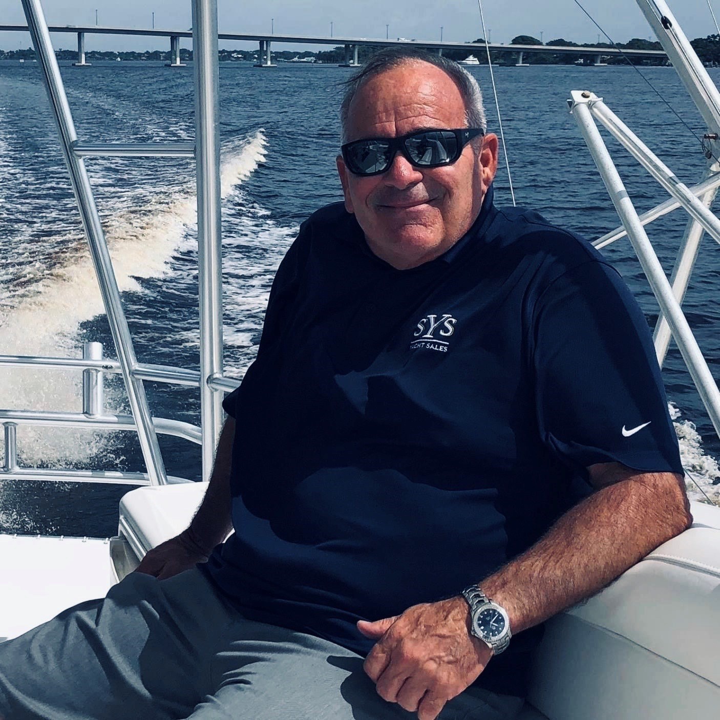 Obituary of Robert Gordon Angel