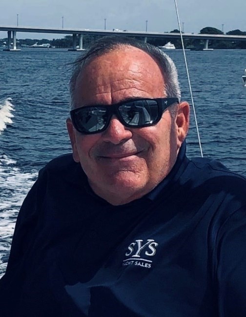 Obituary of Robert Gordon Angel