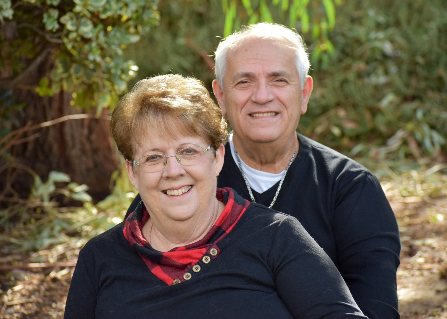 Obituary of Sandra Lazaros