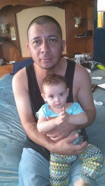 Obituary of Jose Adan Hernandez
