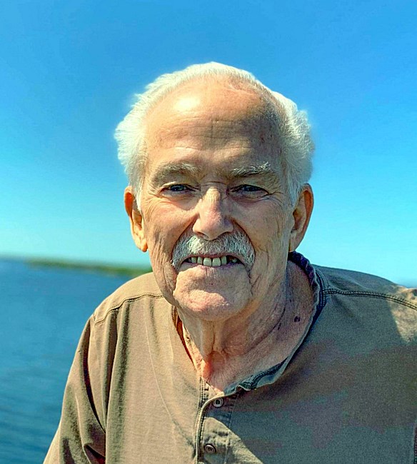 Obituary of Lawrence E. Britton