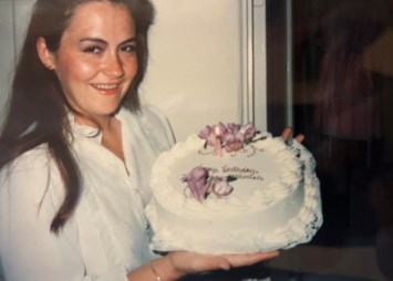 Obituary of Jamie Lynn Engelleiter