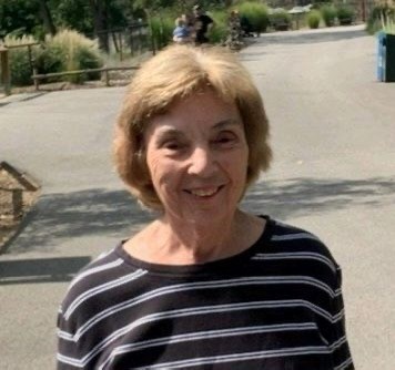 Obituary of Sandra Kay Baker