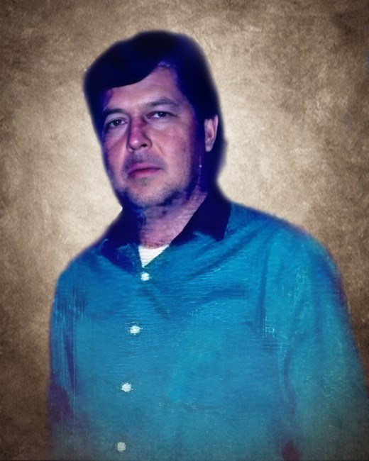 Obituary of Salvador Espinoza Orozco