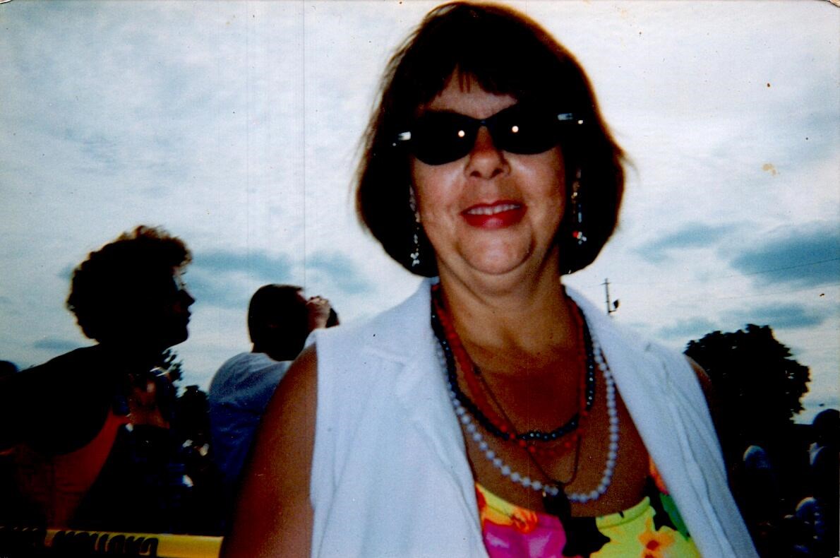 Obituary of Judith Kay McDiarmid