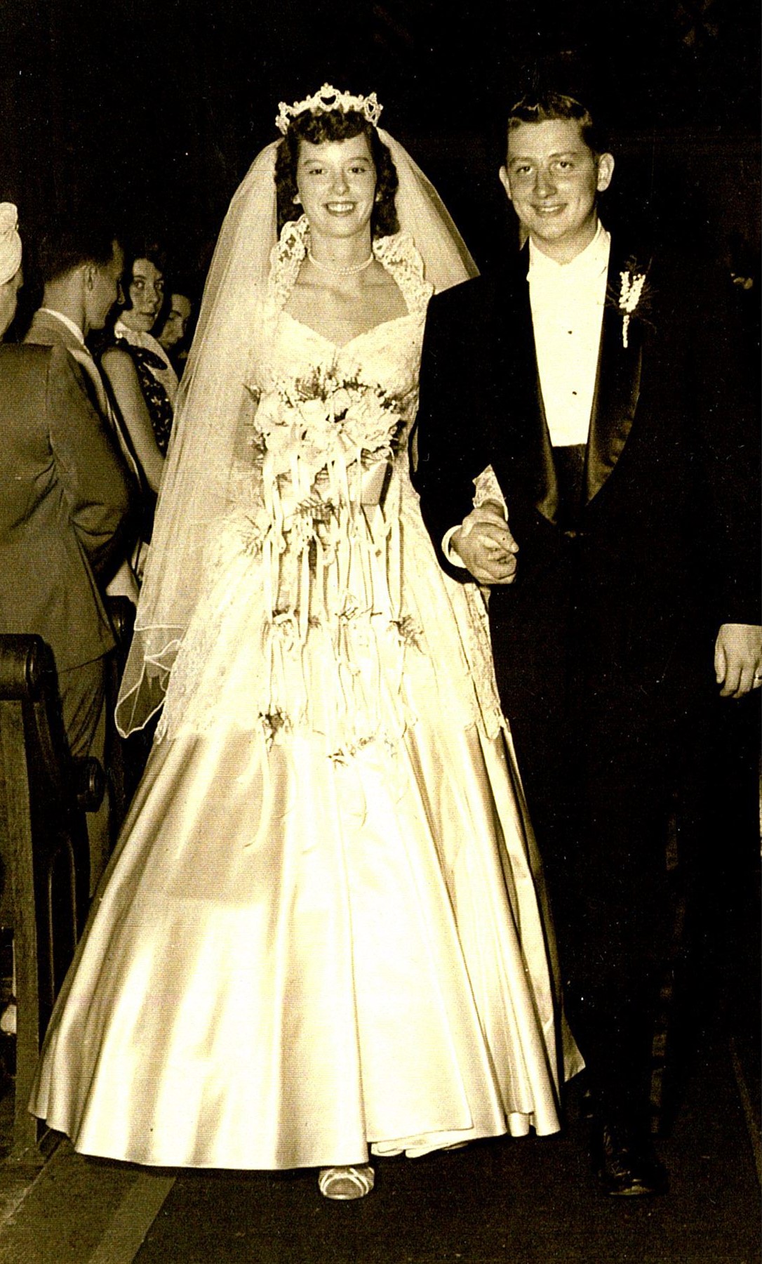 Obituary of Margaret "Peggy" Nickerson