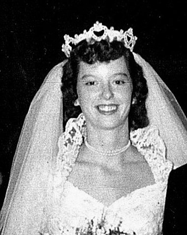 Obituary of Margaret "Peggy" Nickerson