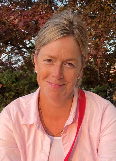 Avis de décès de Jennifer Bredin Currie Ronca