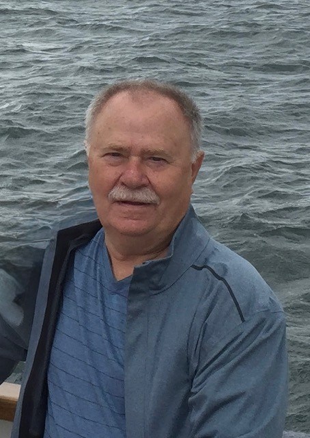 Obituary of Guy Guenard