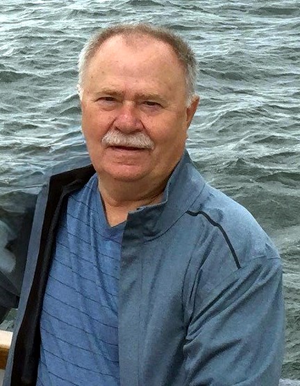 Obituary of Guy Guenard