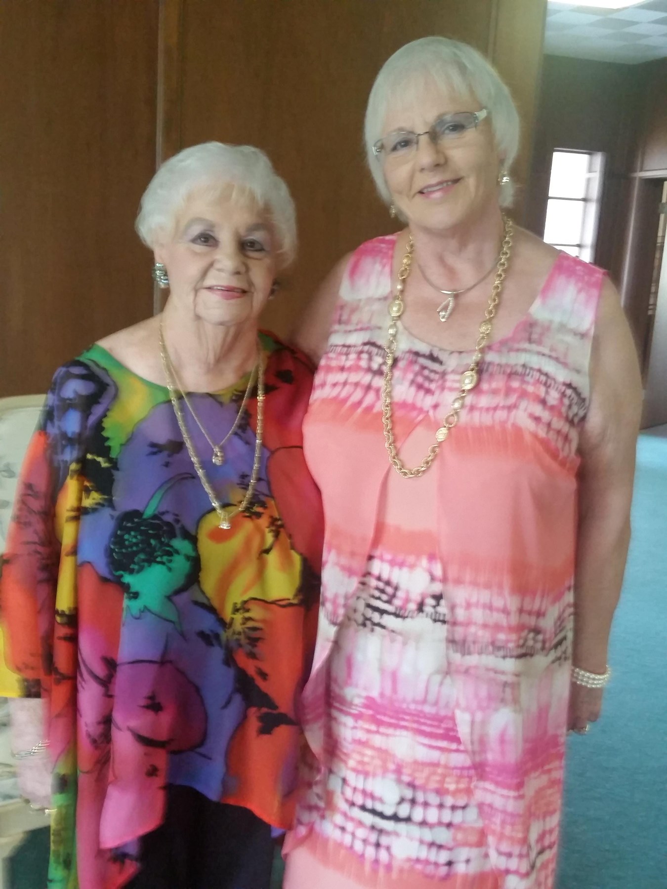 Obituary of Willa Marie King
