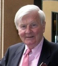 Obituary of Patrick F. Foley