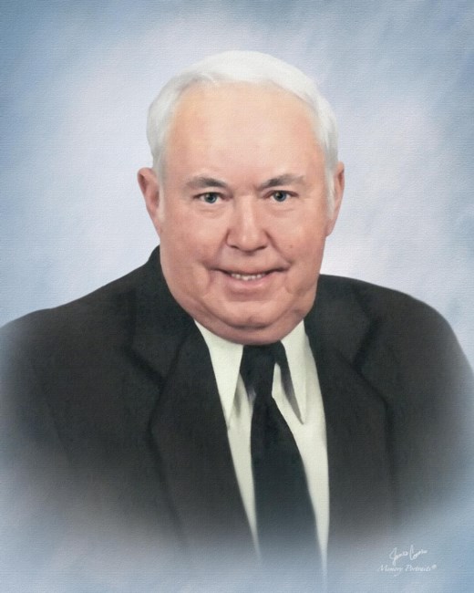 Obituary of Thomas "Tom" R. Park Sr.