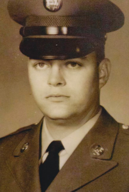 Obituary of Porter Wayland Mickle Jr.