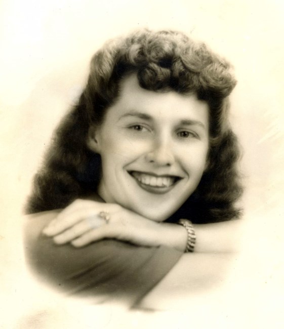 Obituary of Jean Carlock Sloan Duke