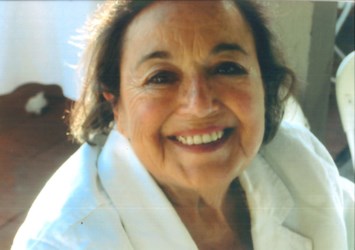 Obituary of Manuelita Maria Cota