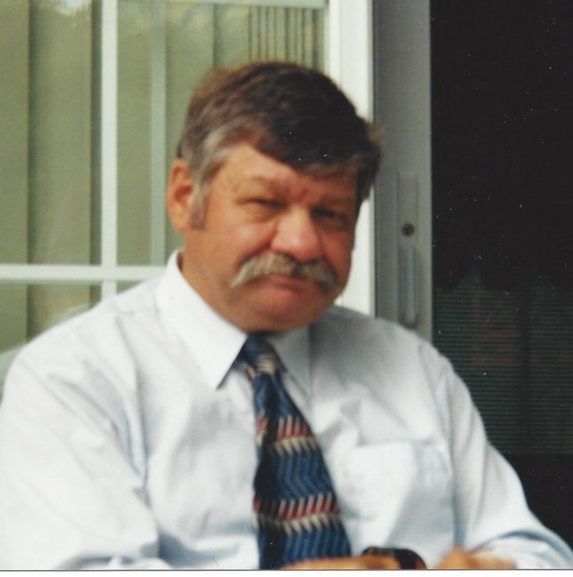 Obituary of Yves Piché