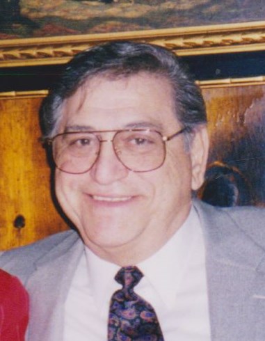 Obituary of Nicholas Patrick Cerbasi