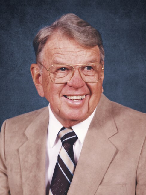 Obituary of James Chester Foster Jr.