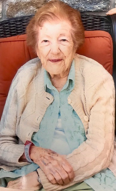 Obituary of Carol E. Liberty