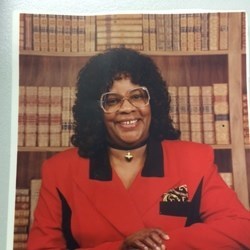 Obituary of Clara Edna Moore