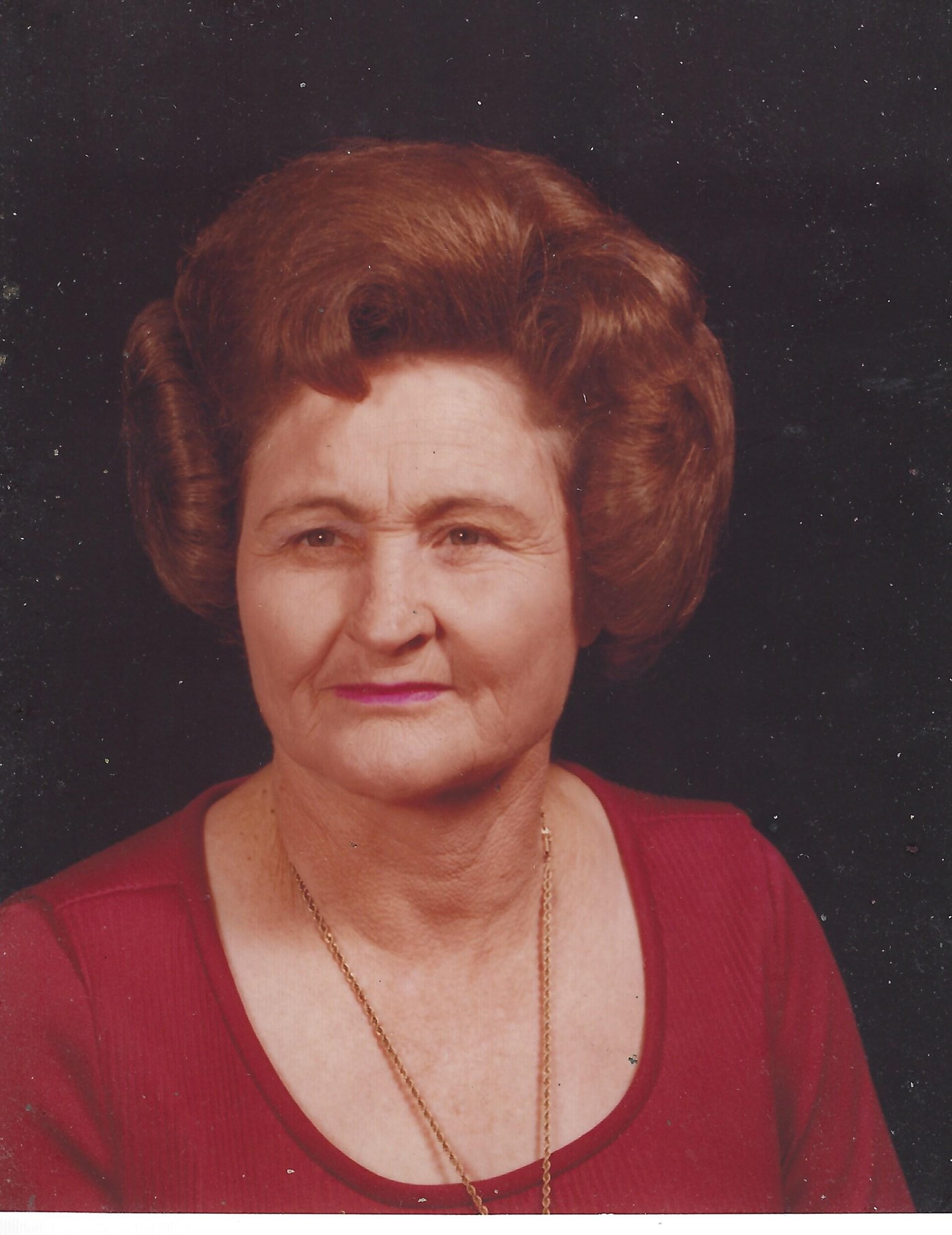 Obituary of Juanita Nikel