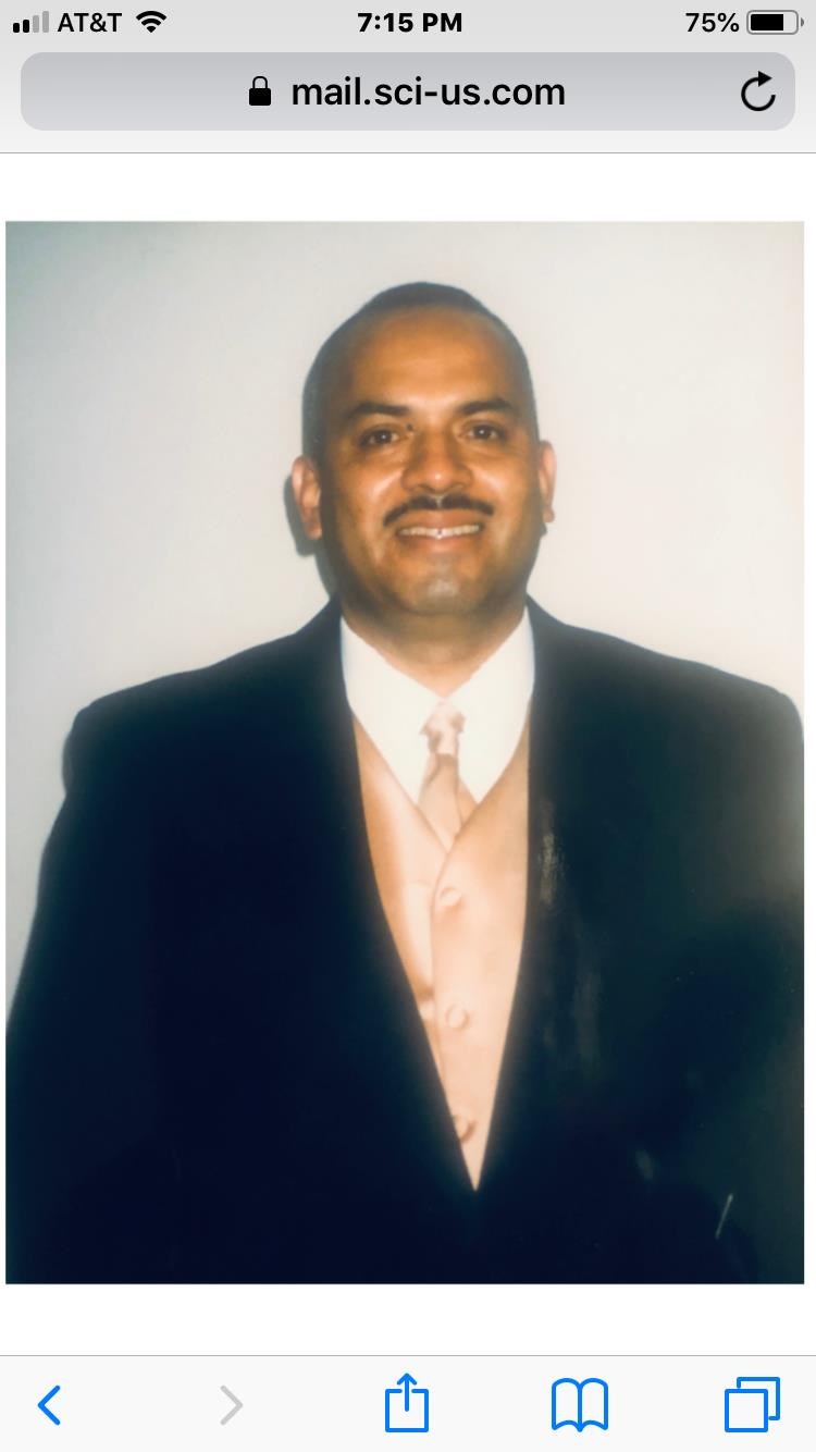 Obituary of Luis Ramirez Flores