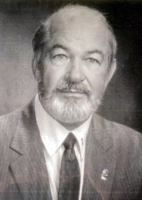 Obituario de Murray Clayton Sanders, Jr.