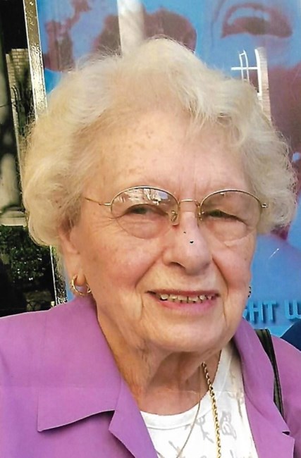 Obituary of Frances Leona (Waters) Boddy