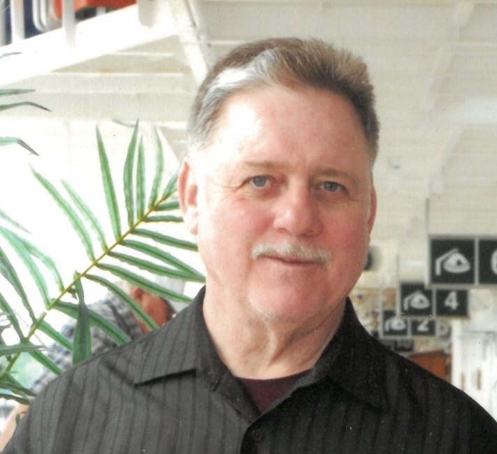 Obituary of Robert Charles Martin