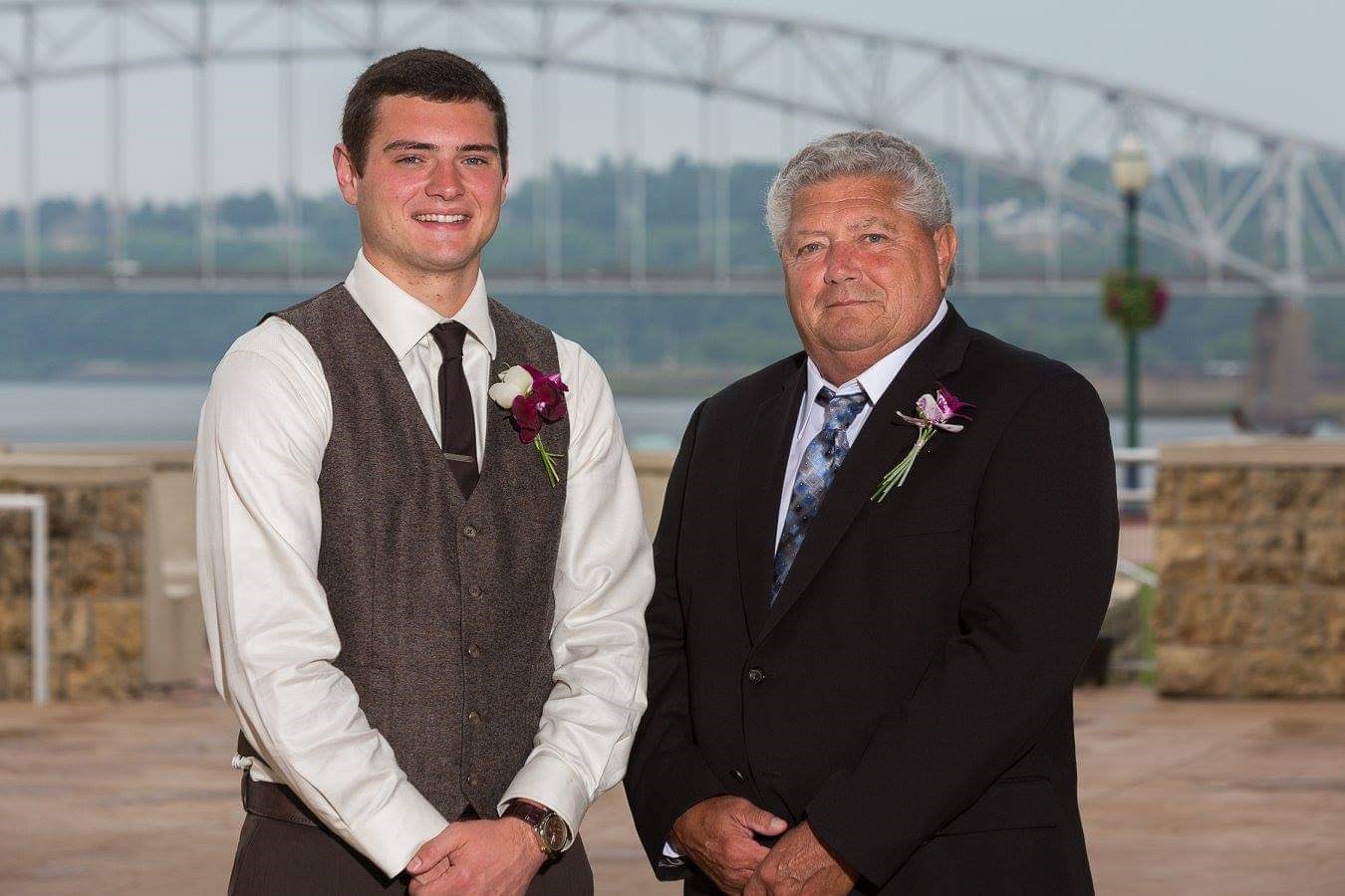 Obituary of Thomas "Tom" Barker