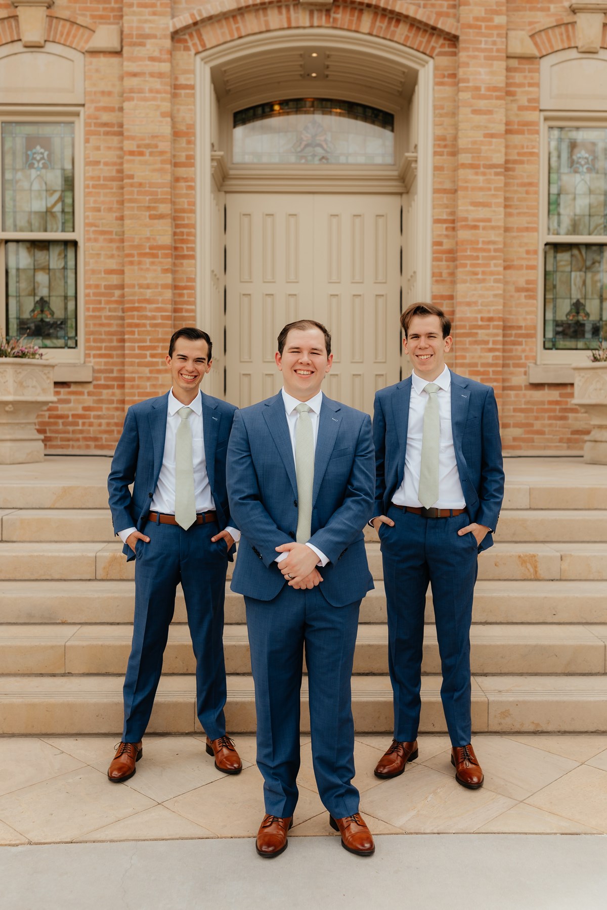 Obituary of Vincent Erik Bruce