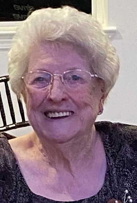 Obituary of Faye Matthews