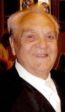 Obituary of Peter Kiefer