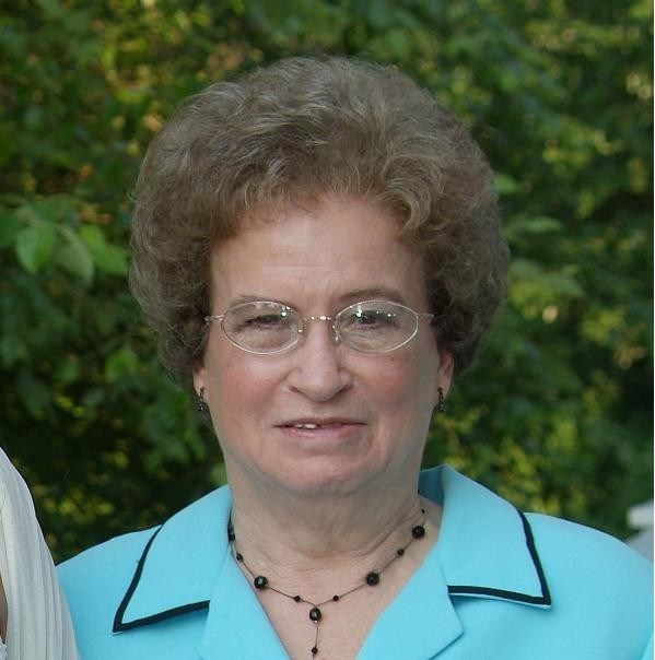 Obituary of Flora Jane Sutphin