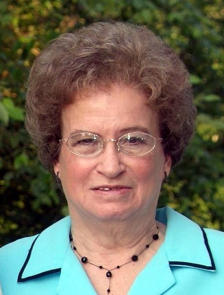 Obituary of Flora Jane Sutphin